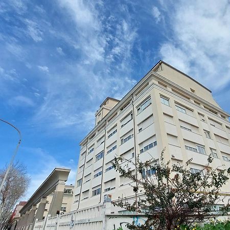 Homely Flat Porta Maggiore Rome Luaran gambar