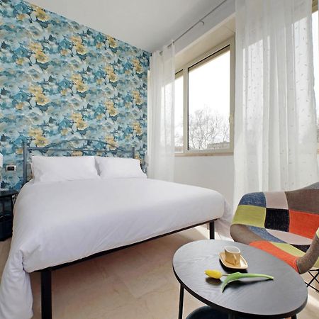 Homely Flat Porta Maggiore Rome Luaran gambar