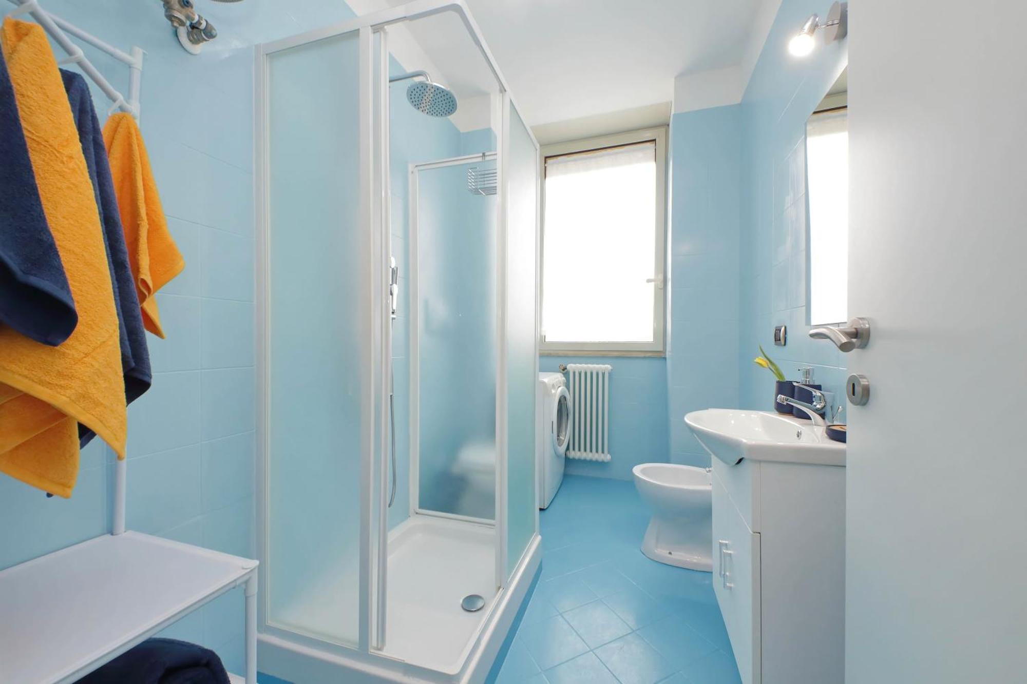 Homely Flat Porta Maggiore Rome Luaran gambar