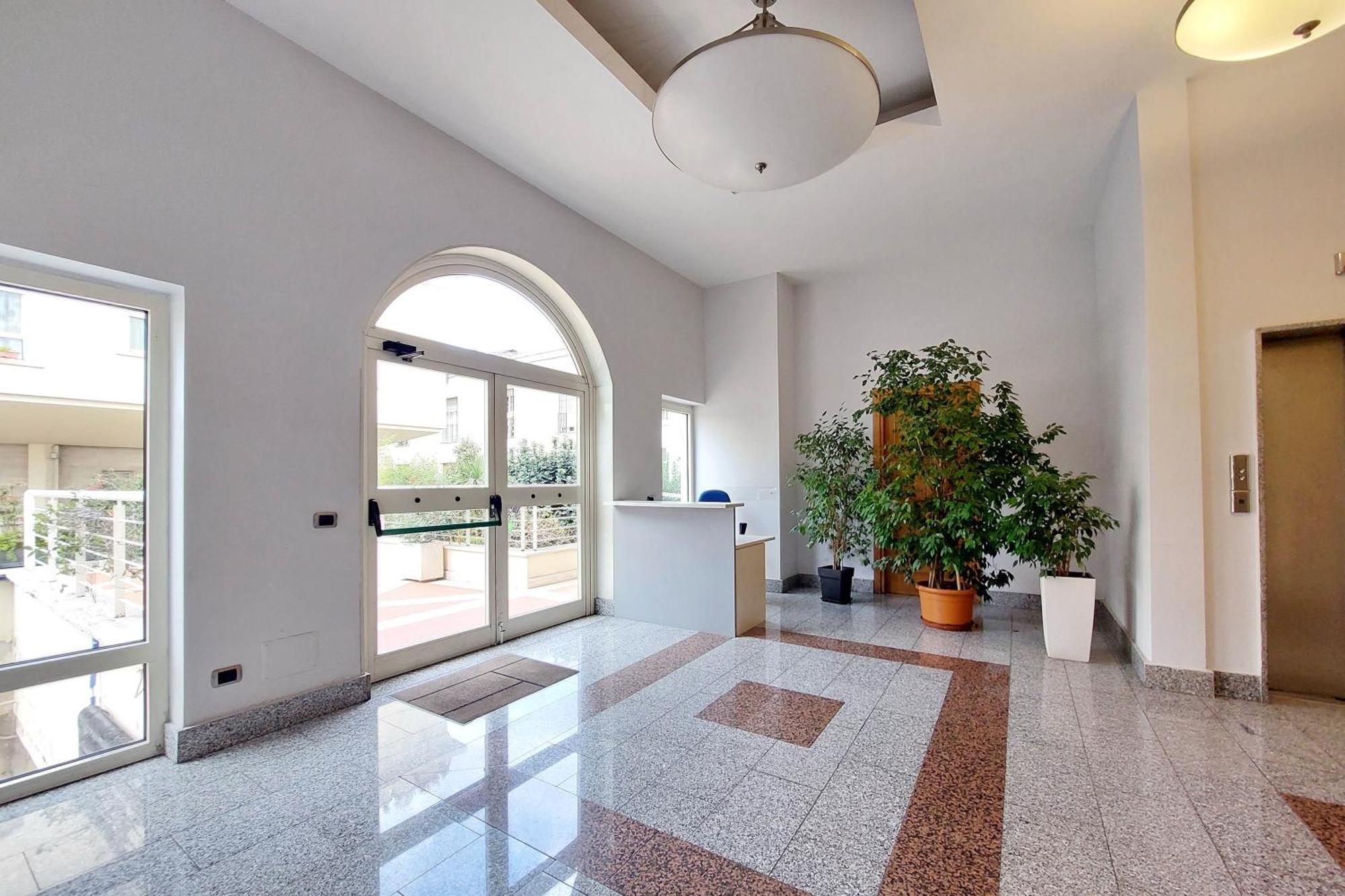 Homely Flat Porta Maggiore Rome Luaran gambar