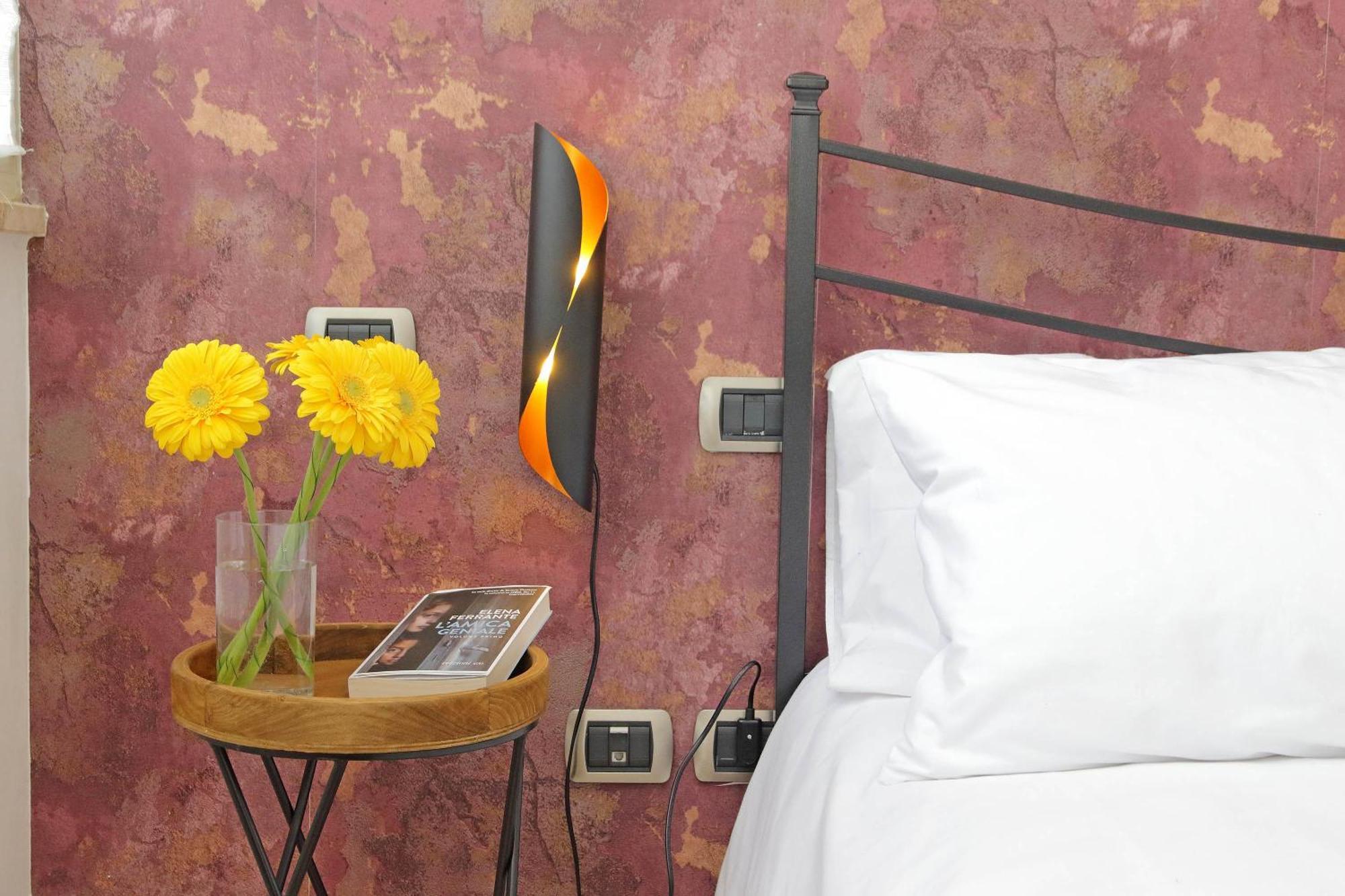 Homely Flat Porta Maggiore Rome Luaran gambar